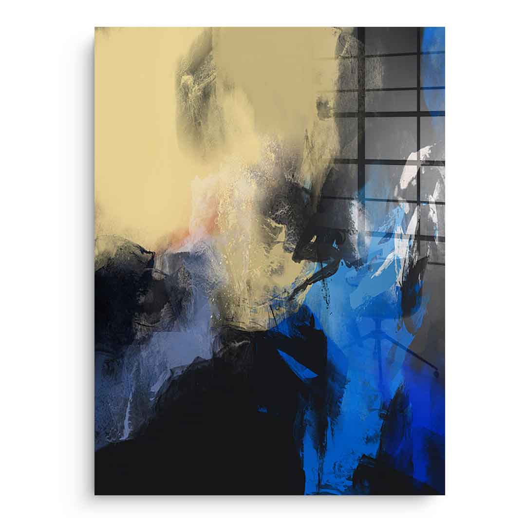 Extract - Acrylglas