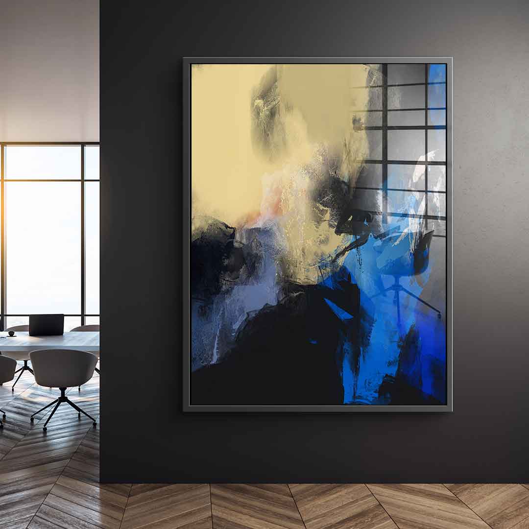 Extract - Acrylglas