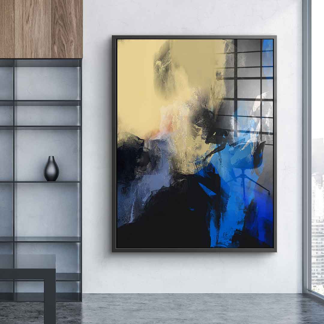 Extract - Acrylglas