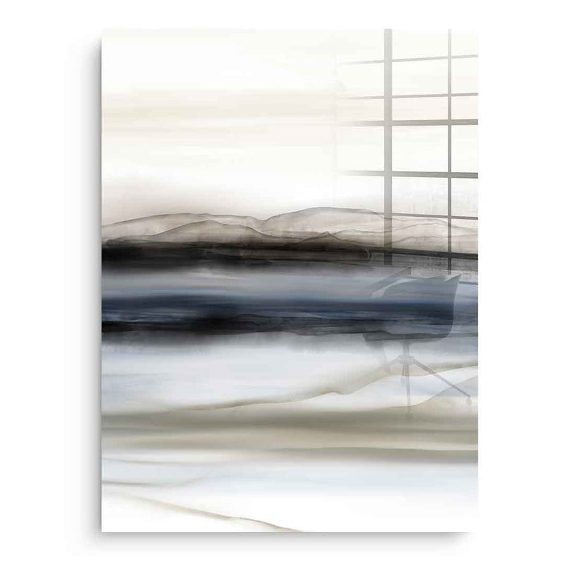 Fleeting Thoughts No. 01 - Acrylglas