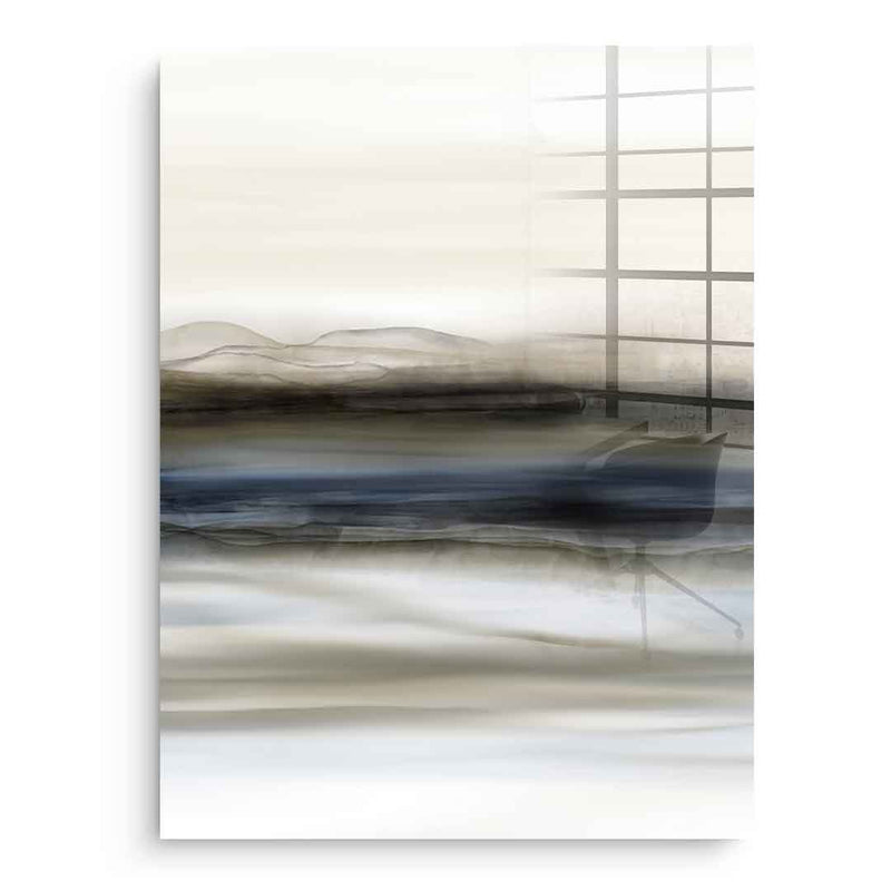 Fleeting Thoughts No. 02 - Acrylglas