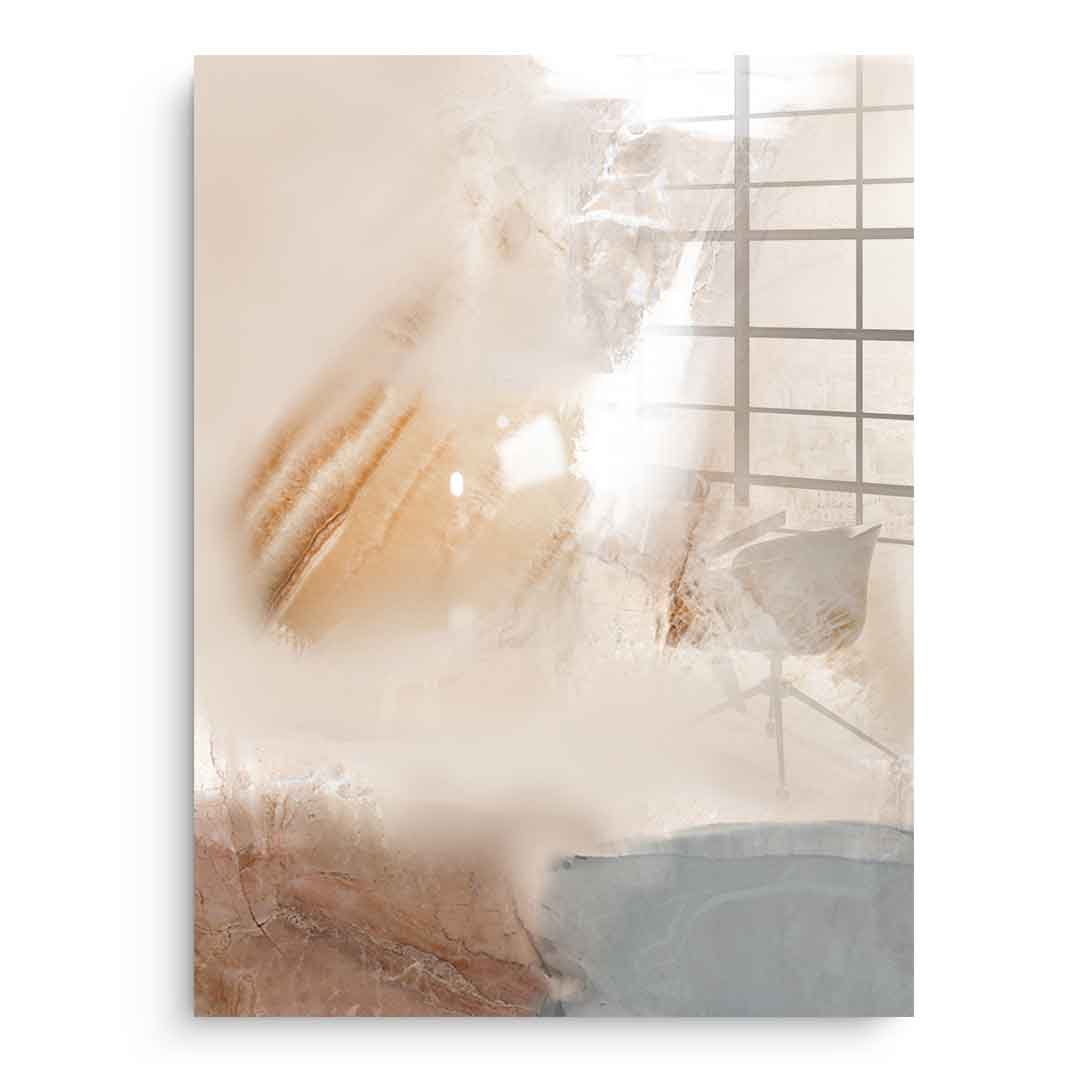 Fondness 01 - acrylic glass