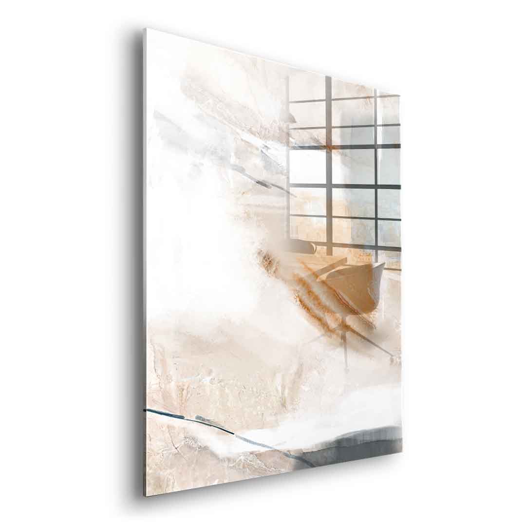 Fondness 03 - Acrylglas