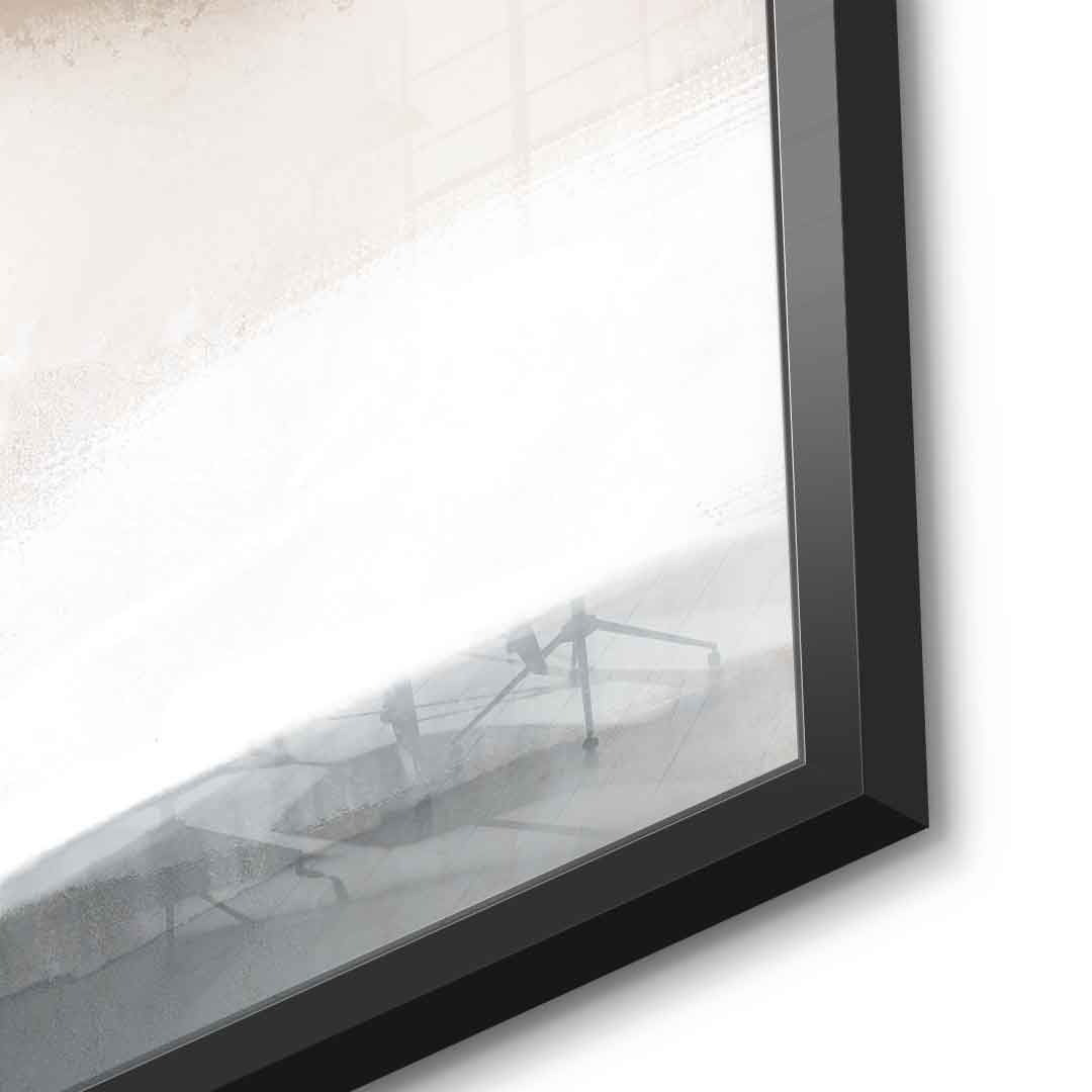 Fondness 03 - Acrylglas