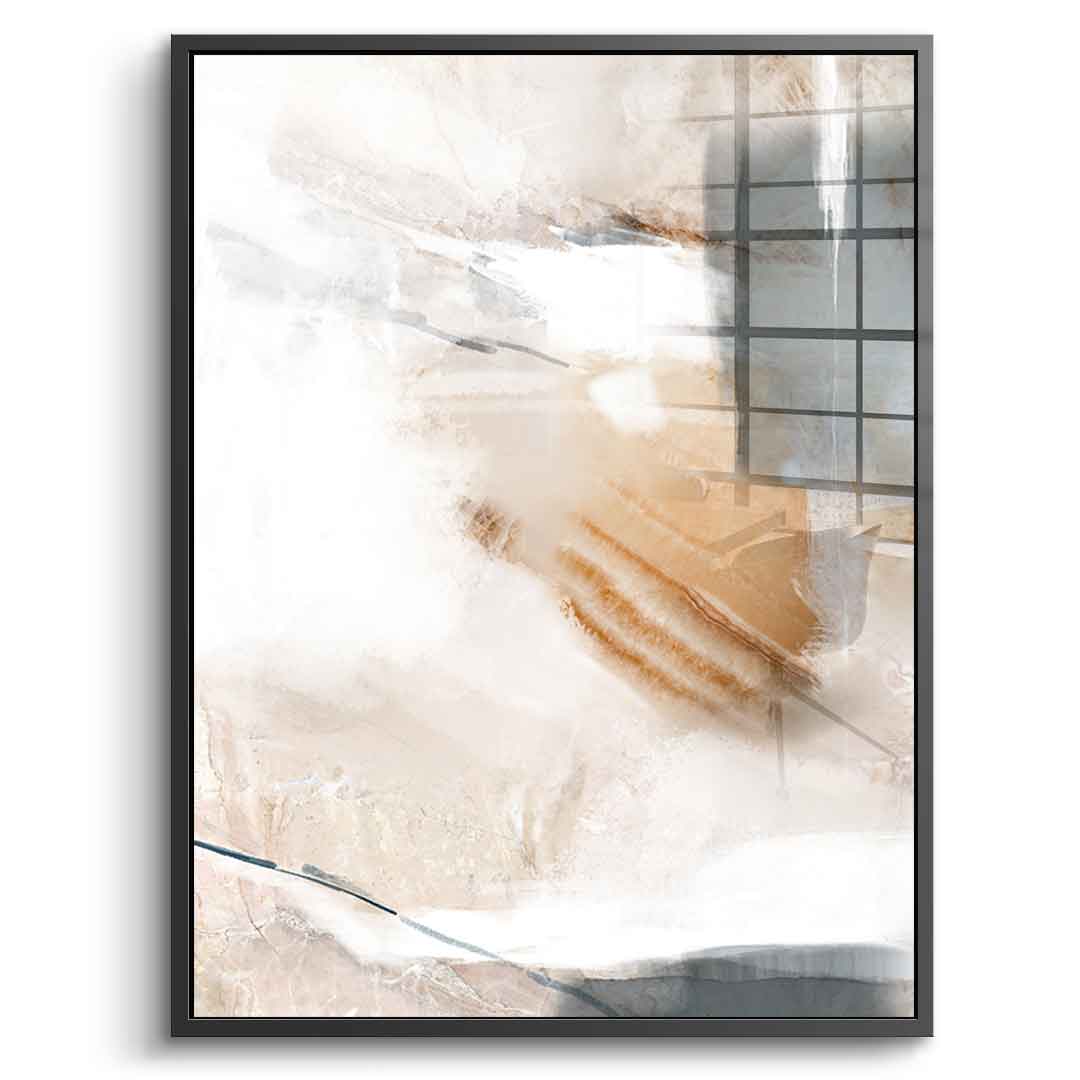 Fondness 03 - Acrylglas
