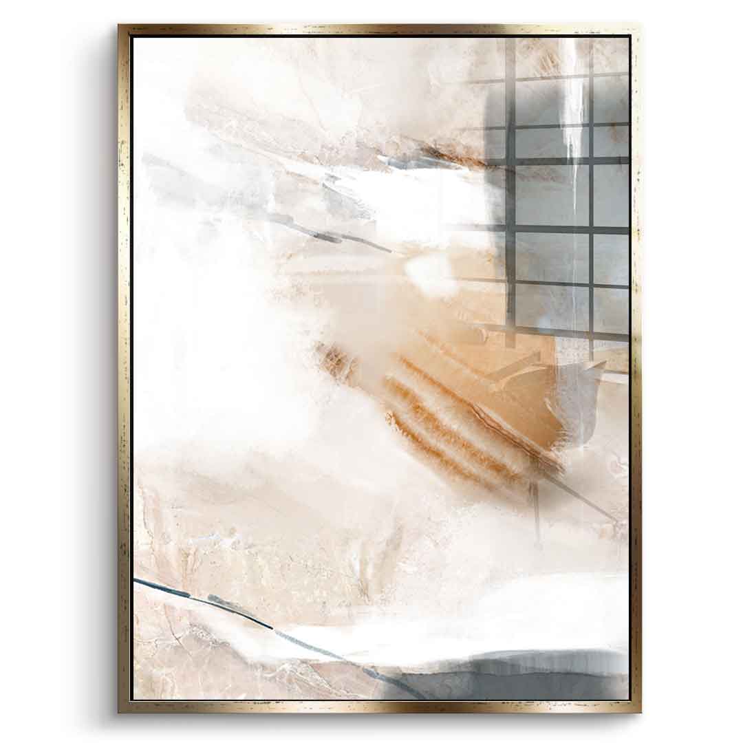 Fondness 03 - Acrylglas