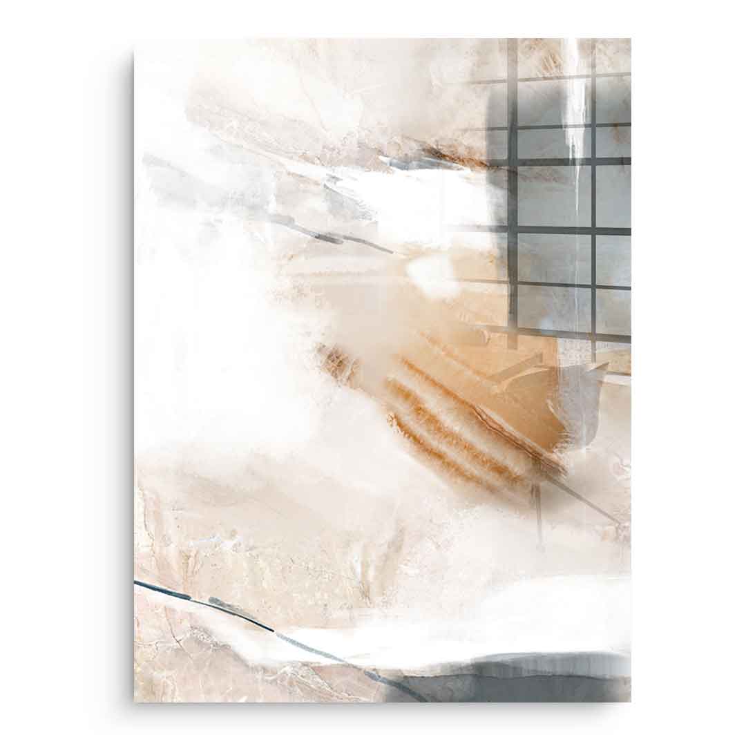 Fondness 03 - Acrylglas