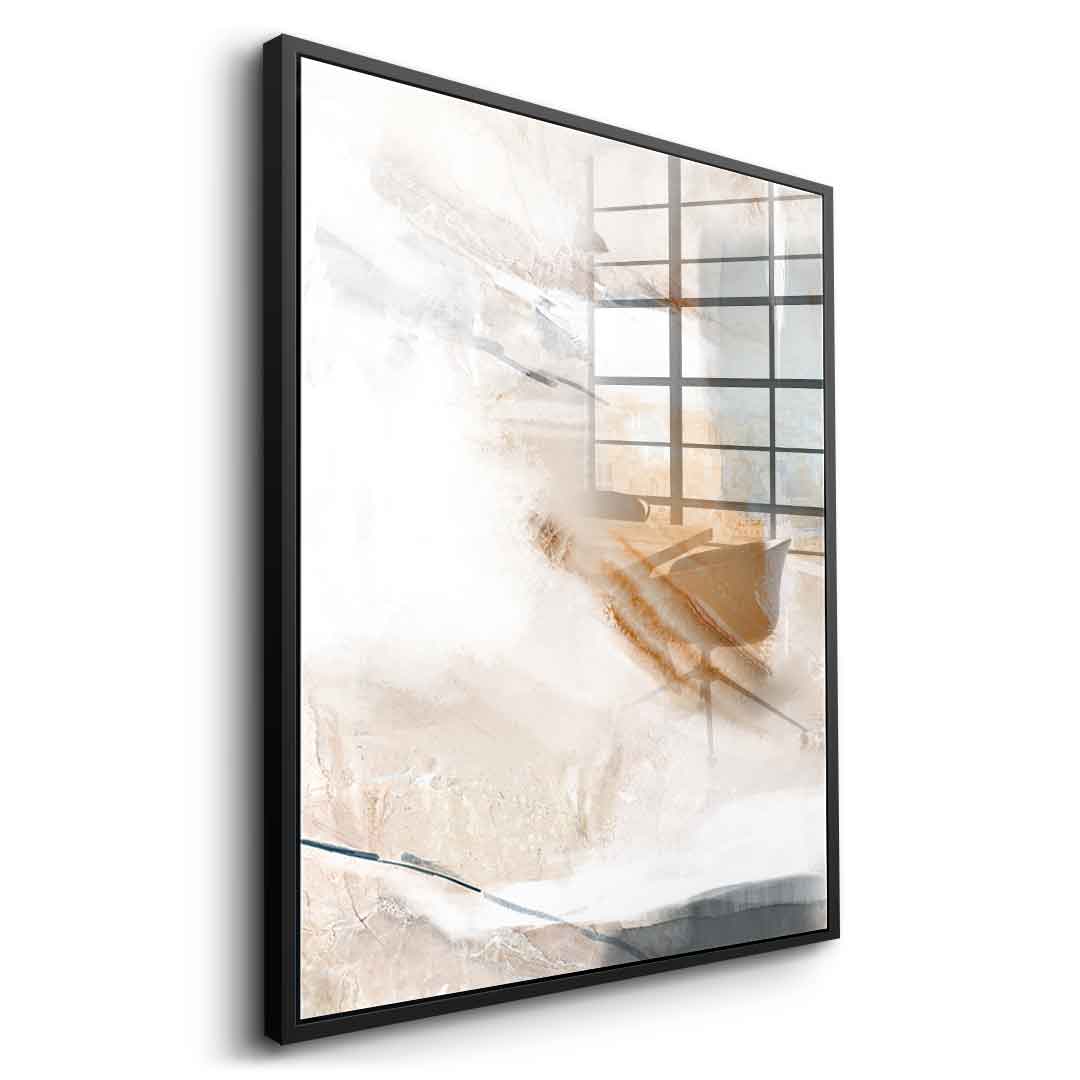 Fondness 03 - Acrylglas