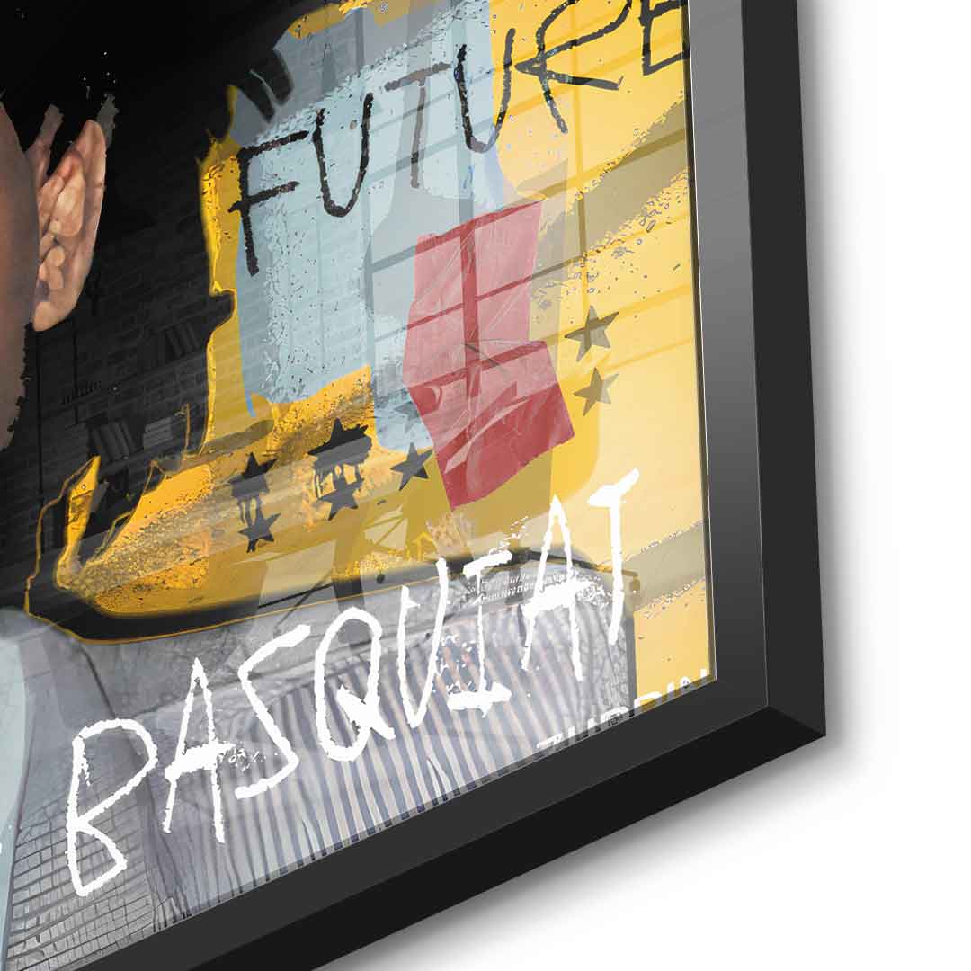 Future - Acrylglas