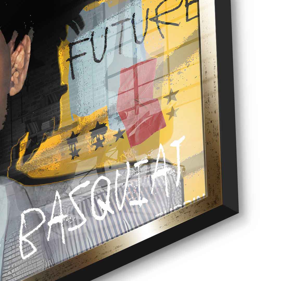 Future - Acrylglas