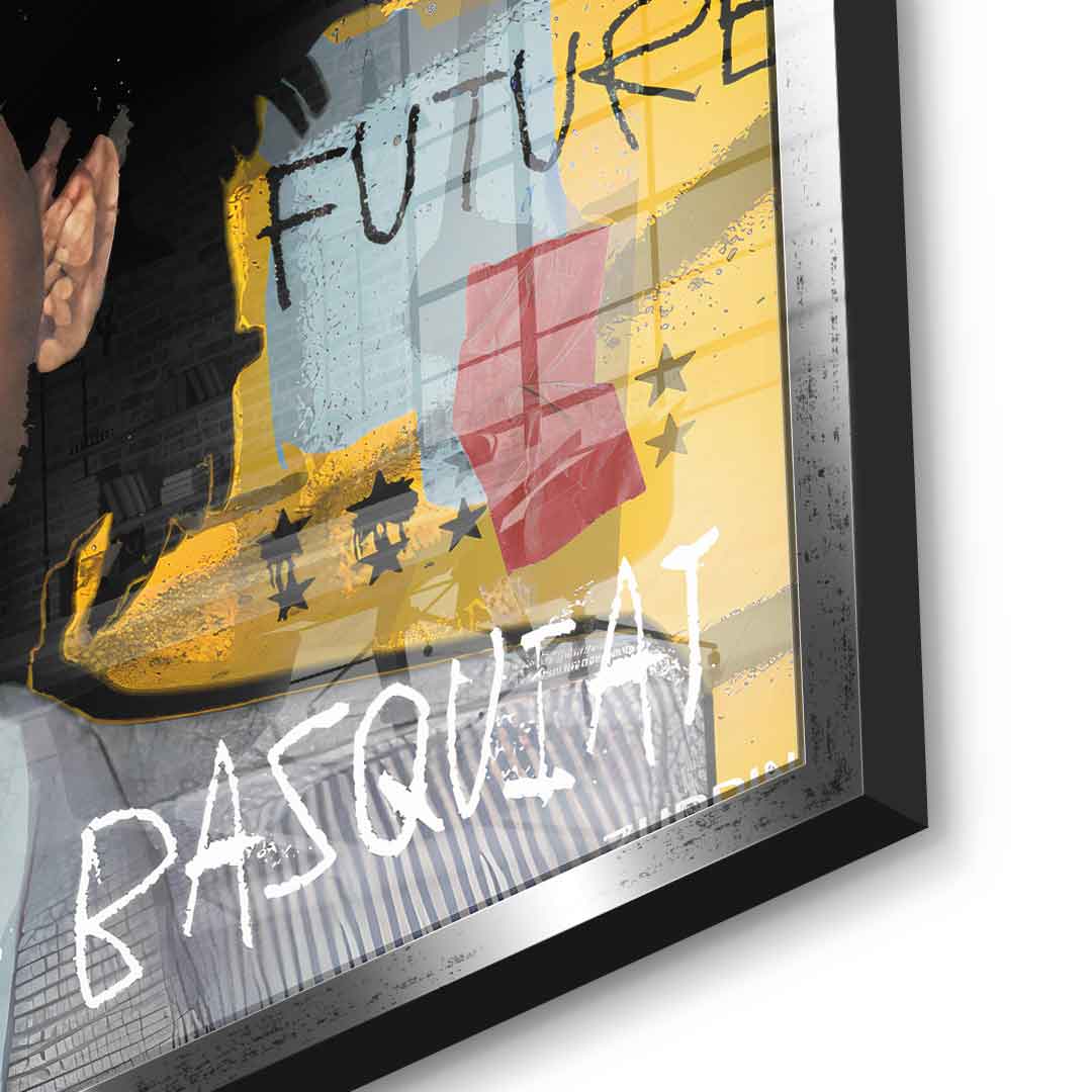 Future - Acrylglas