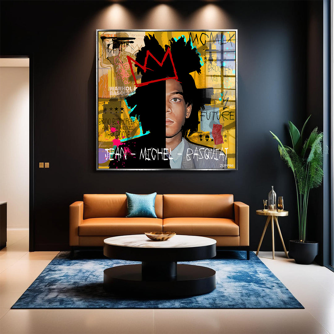 Future - Acrylglas
