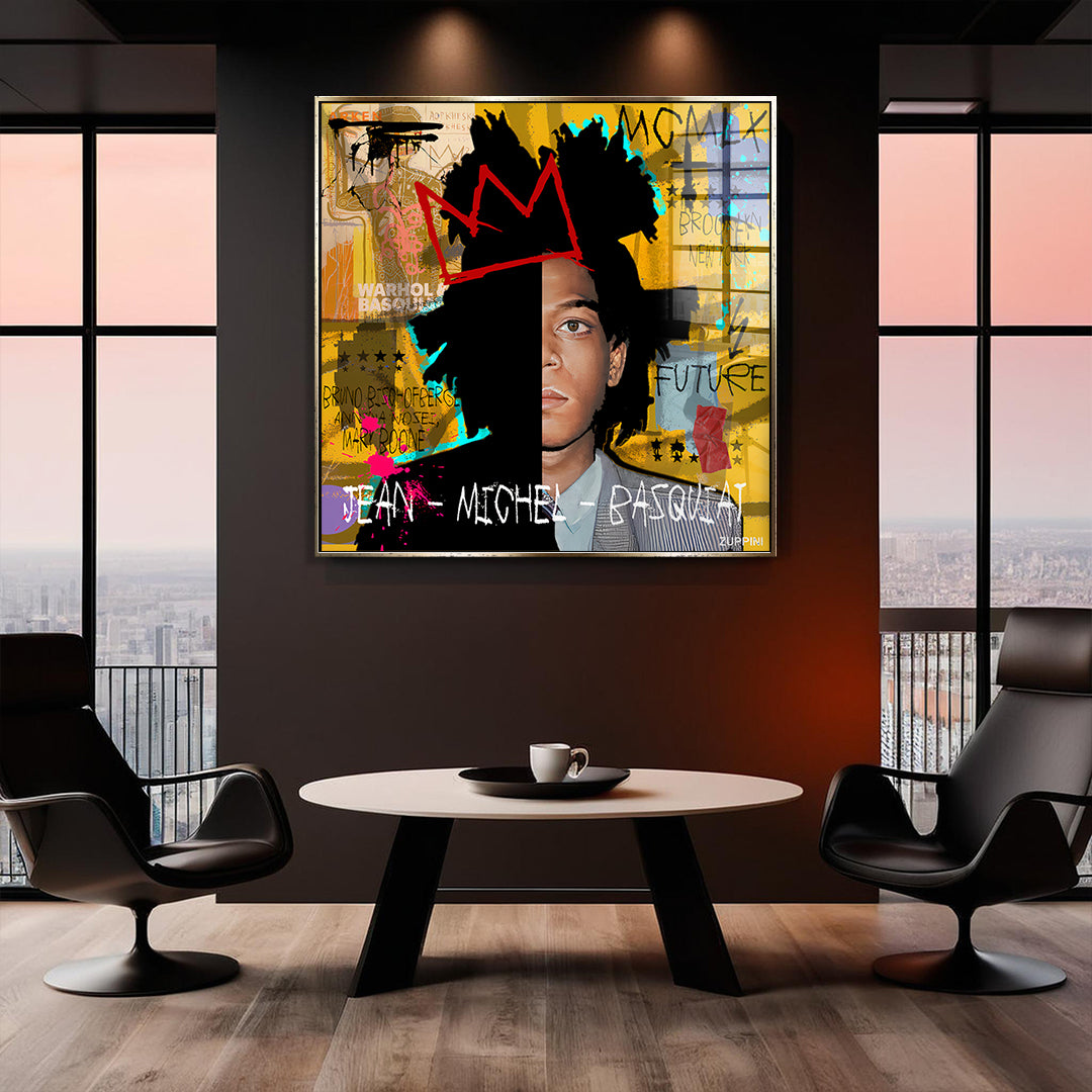 Future - Acrylglas