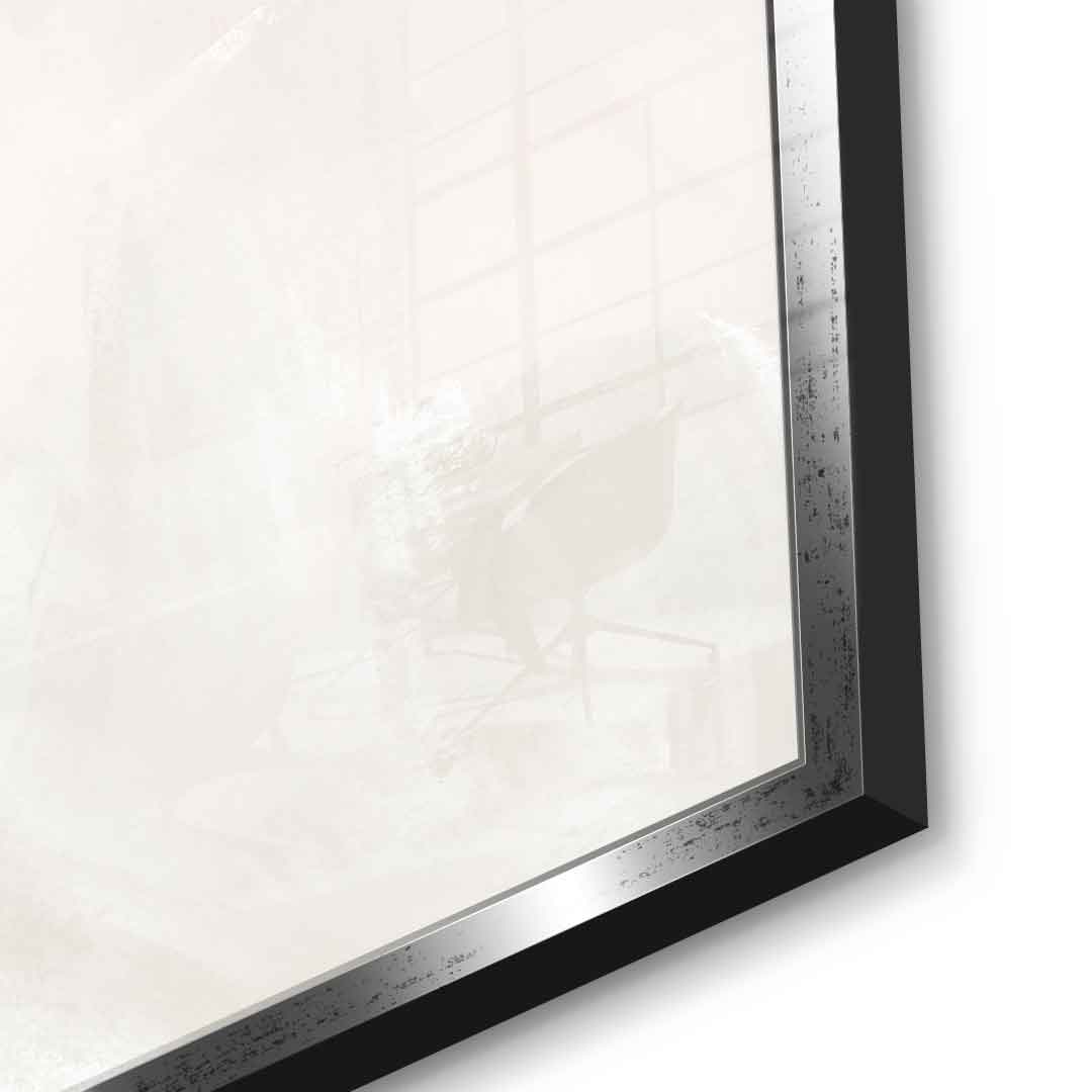 Good Feeling No. 02 - Acrylglas