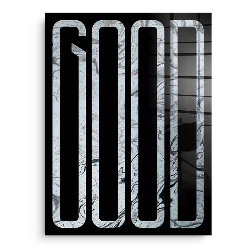 Good - Acrylglas