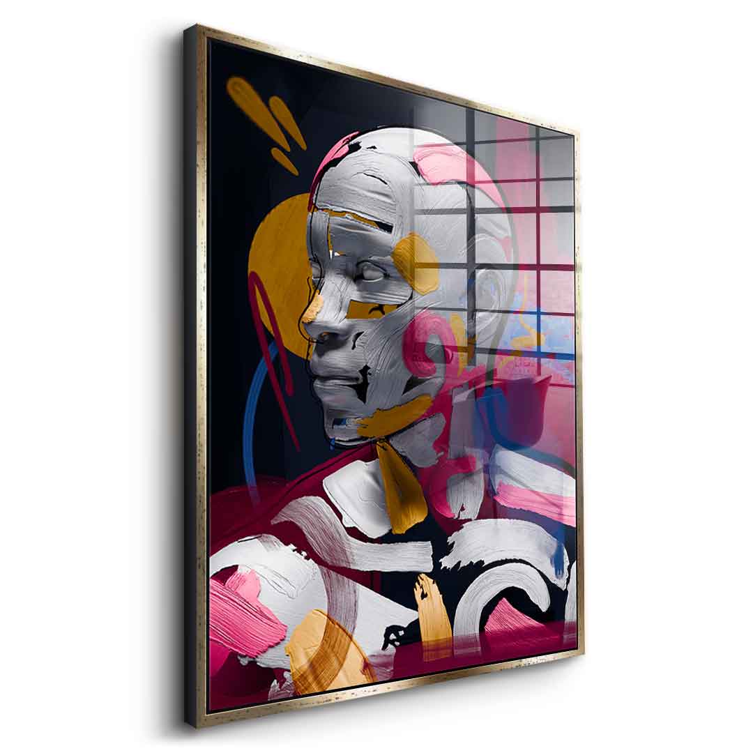 Harmony - Acrylglas