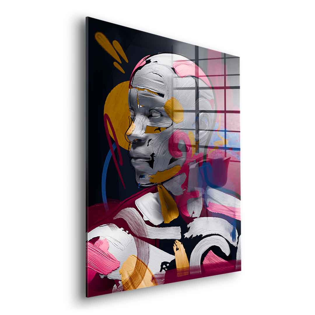 Harmony - Acrylglas