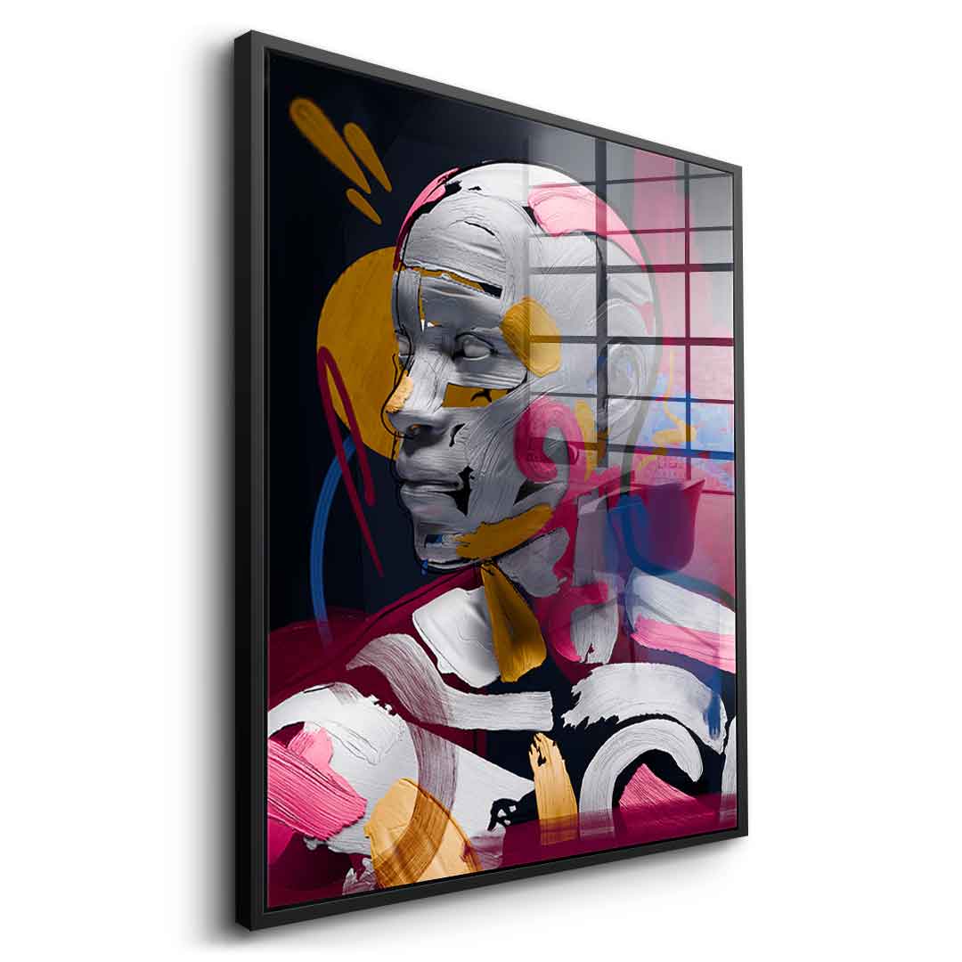 Harmony - Acrylglas