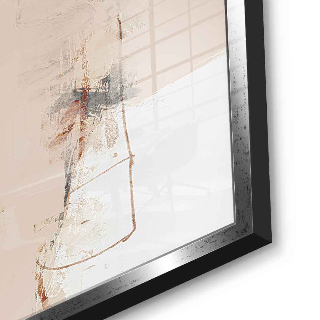 Hiking - Acrylglas