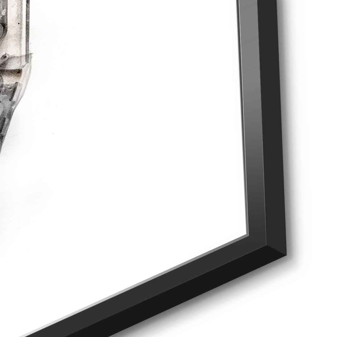 HomeTaping - acrylic glass