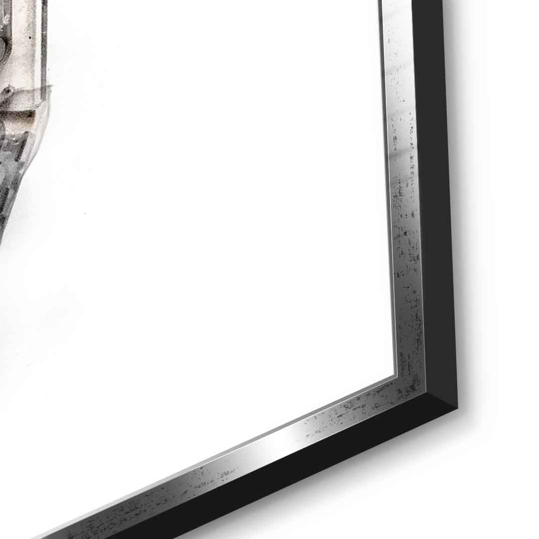 HomeTaping - acrylic glass