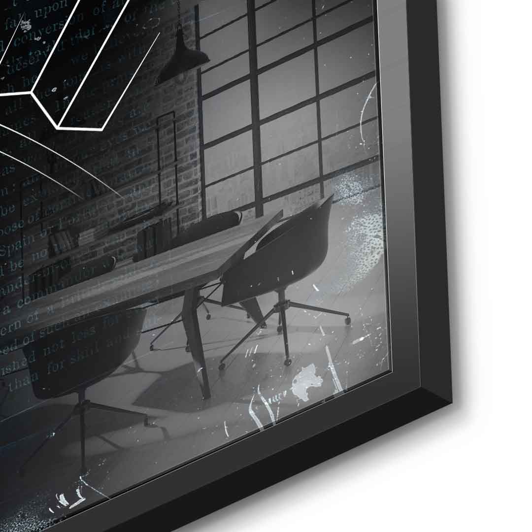 H - Acrylglas