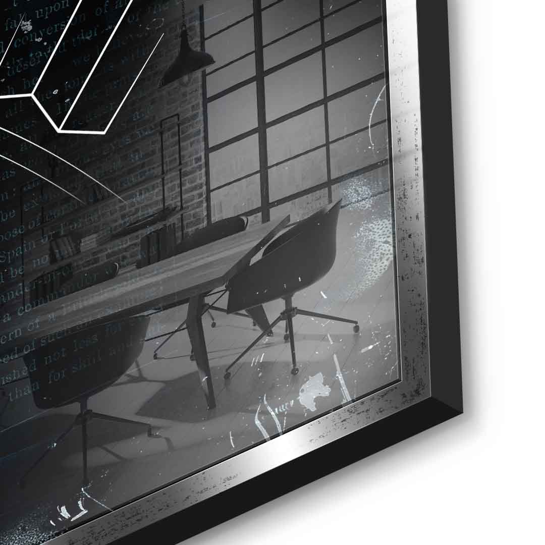 H - Acrylglas
