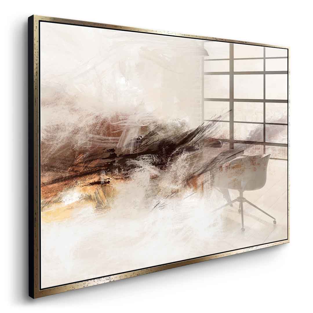 Imagination No. 02 - Acrylglas
