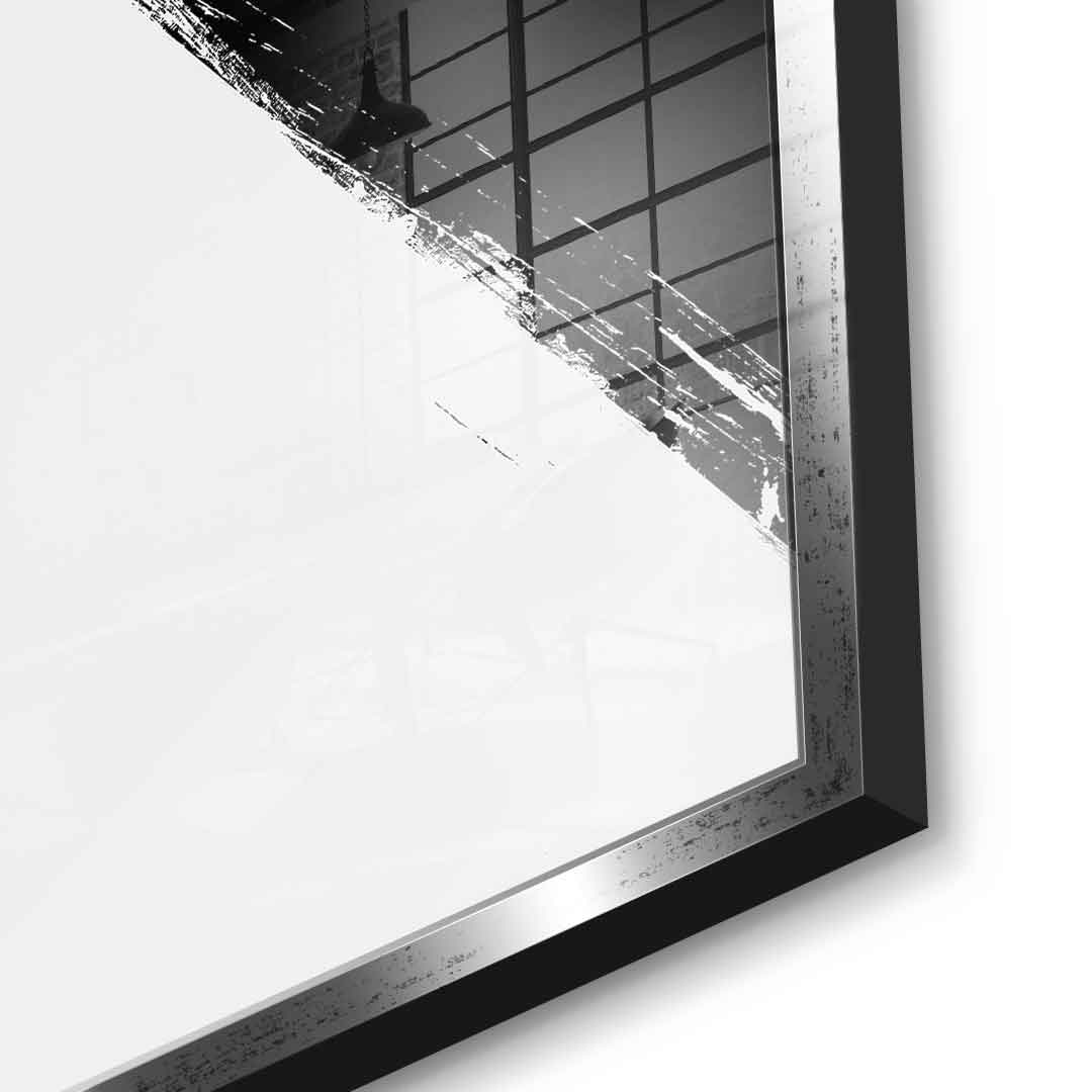 Infinite - Acrylglas