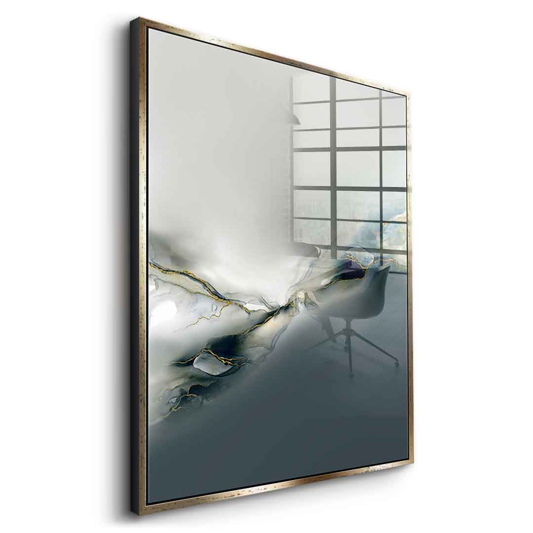 Ink Collection No. 04 - acrylic glass