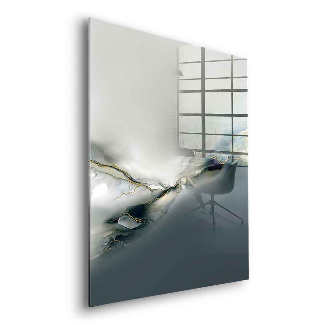 Ink Collection No. 04 - acrylic glass