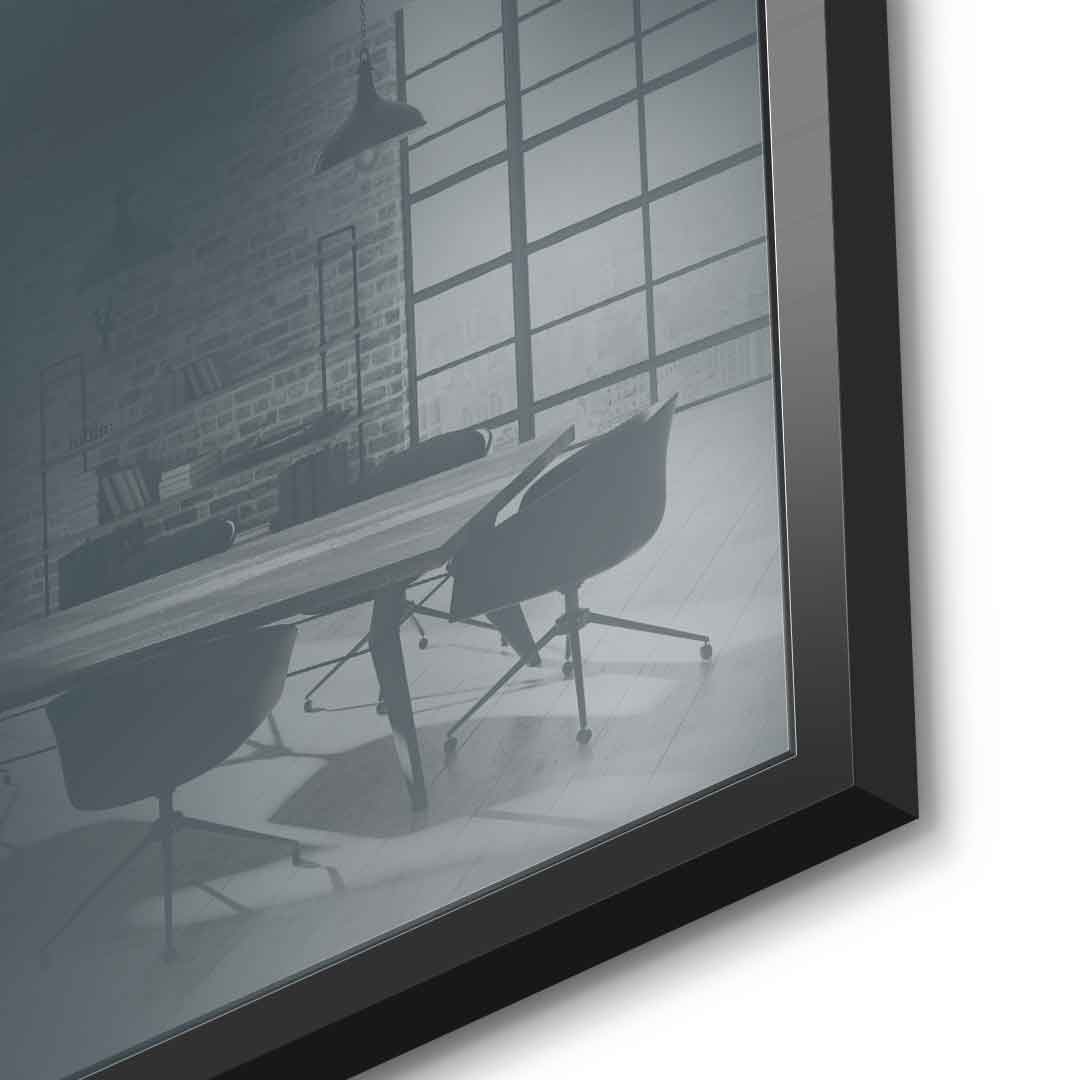 Ink Collection No. 04 - acrylic glass