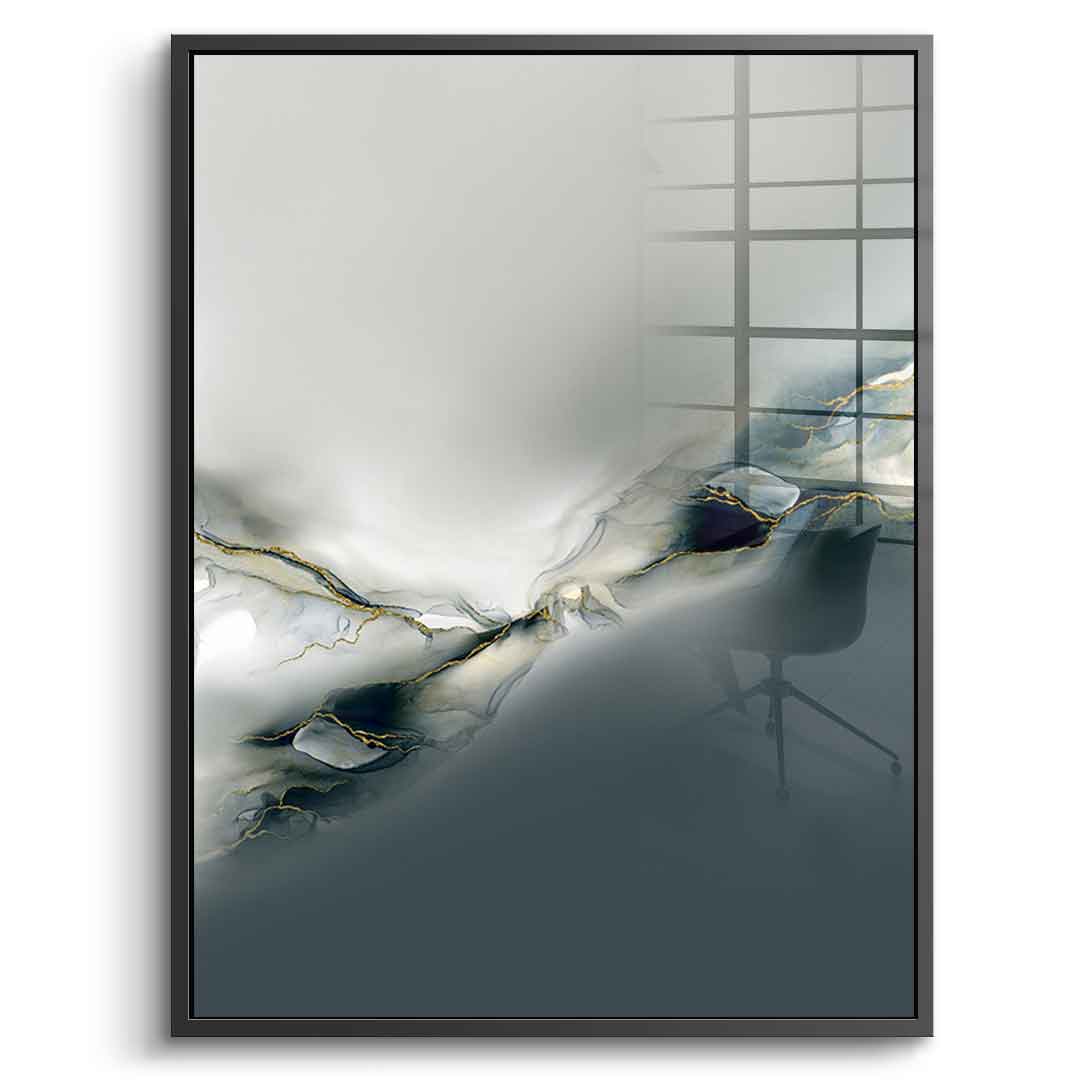 Ink Collection No. 04 - acrylic glass