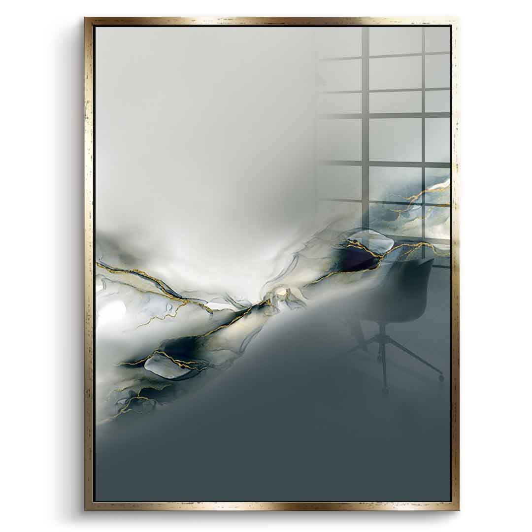 Ink Collection No. 04 - acrylic glass