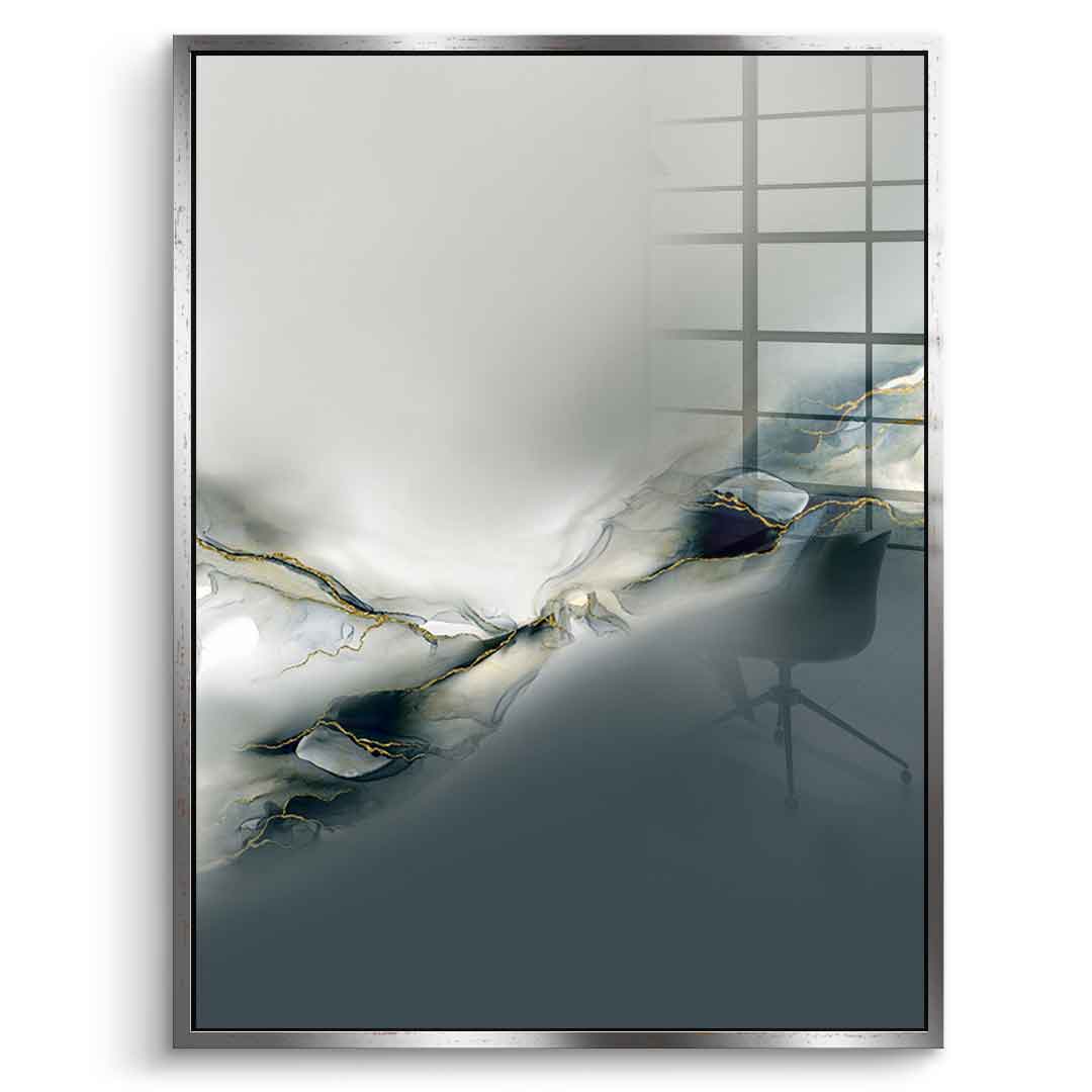 Ink Collection No. 04 - acrylic glass