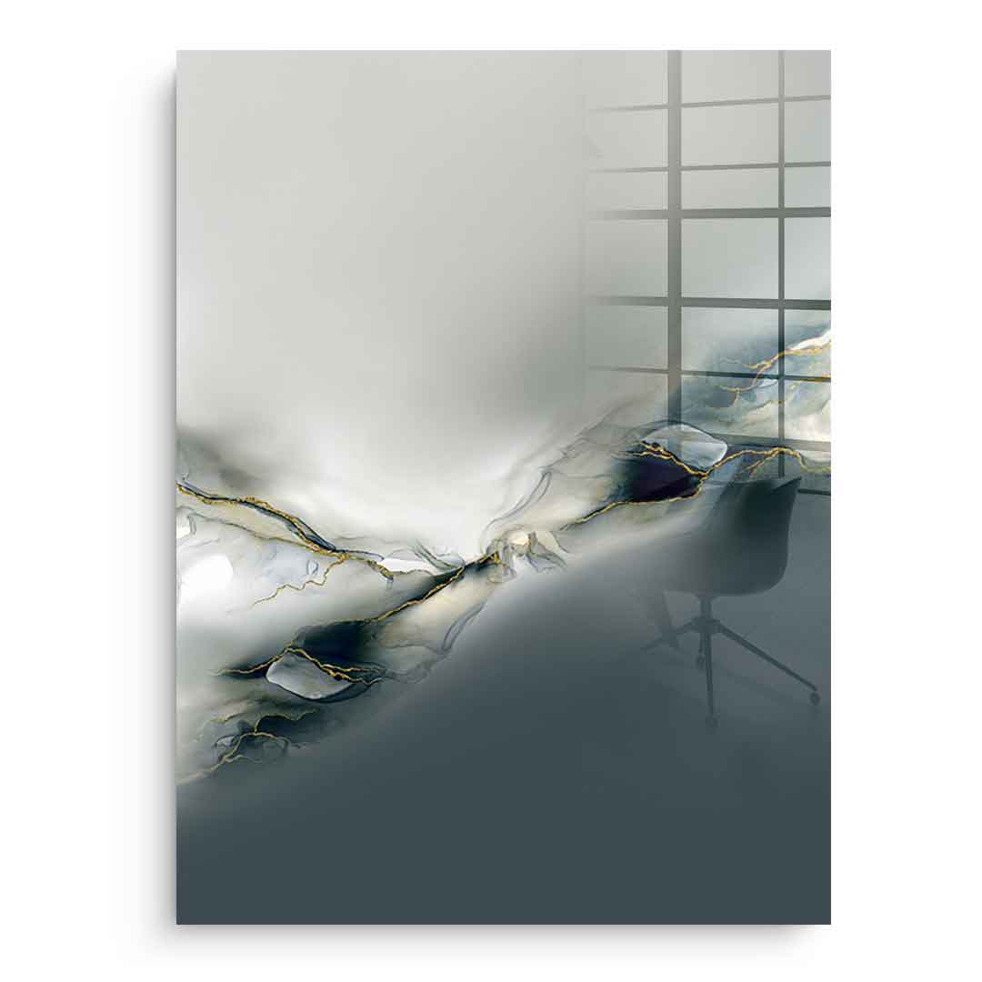 Ink Collection No. 04 - acrylic glass