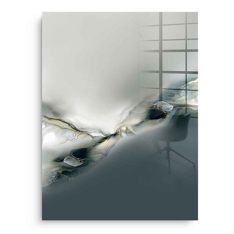 Ink Collection No. 04 - Acrylglas