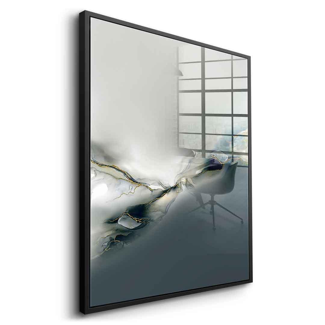 Ink Collection No. 04 - acrylic glass