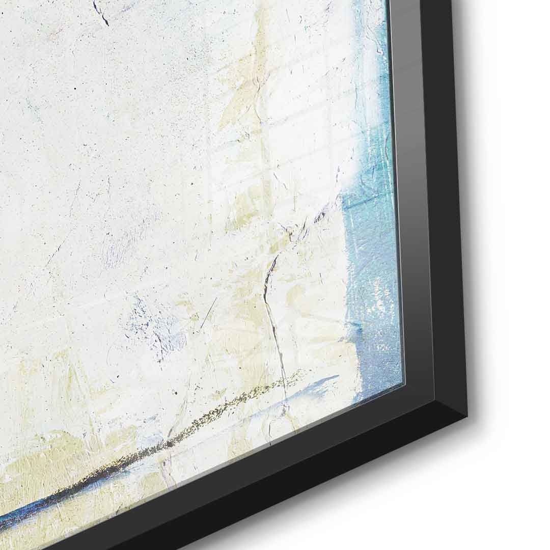 Intoxicated - Acrylglas