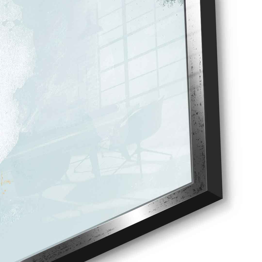 Intuitive Vision - Acrylglas