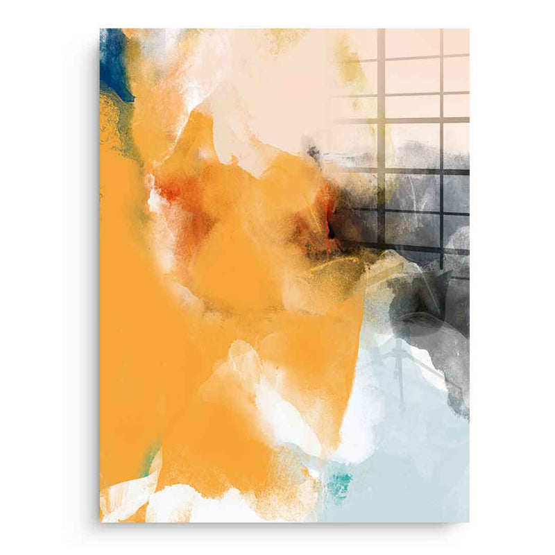 Intuitive Vision - Acrylglas