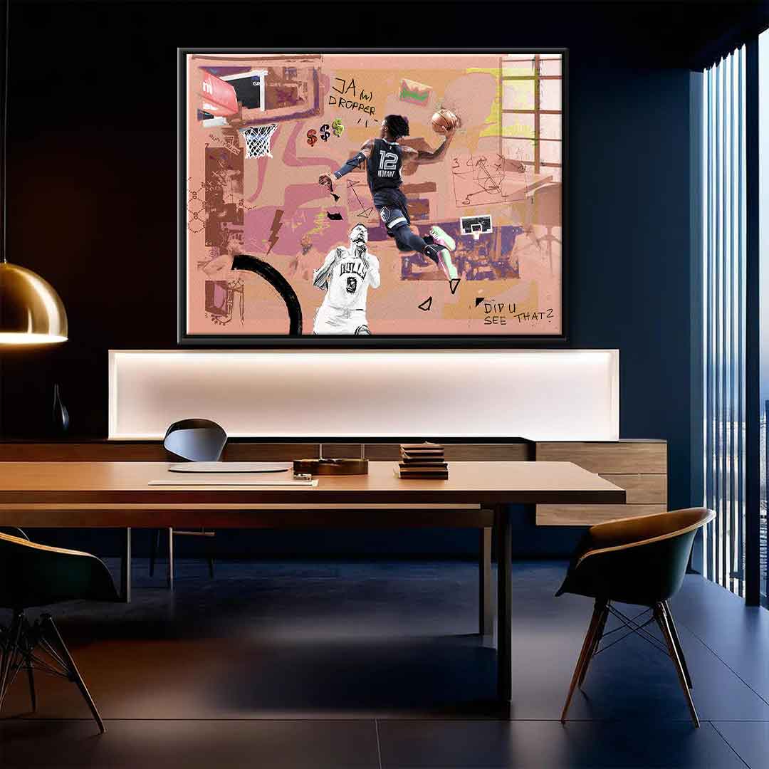 Yes dropper - acrylic glass