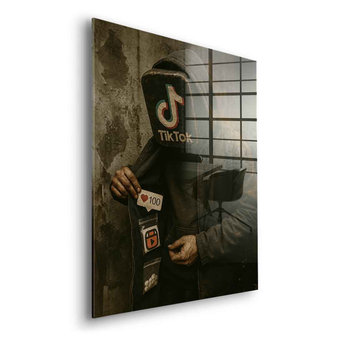 LIKE DEALER - Acrylglas