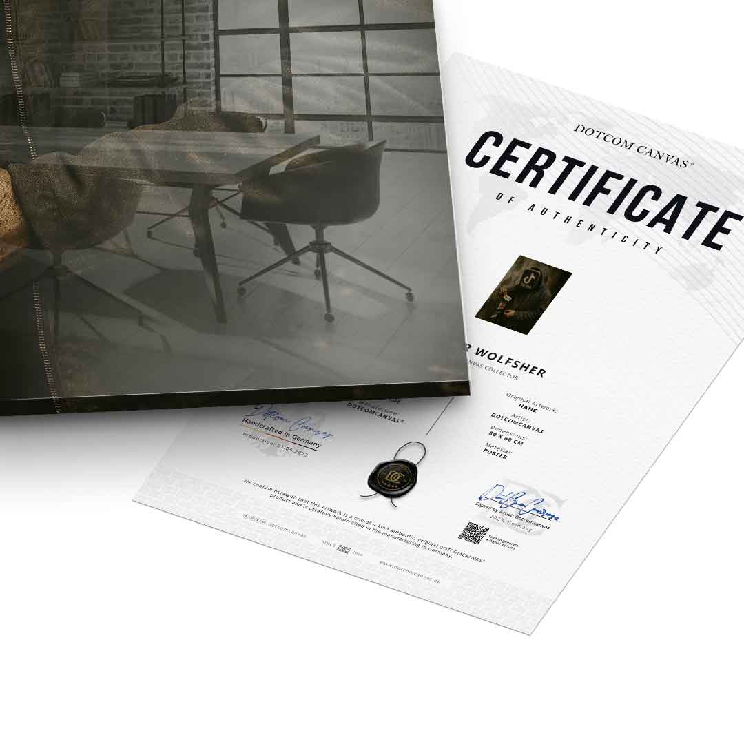 LIKE DEALER - Acrylglas