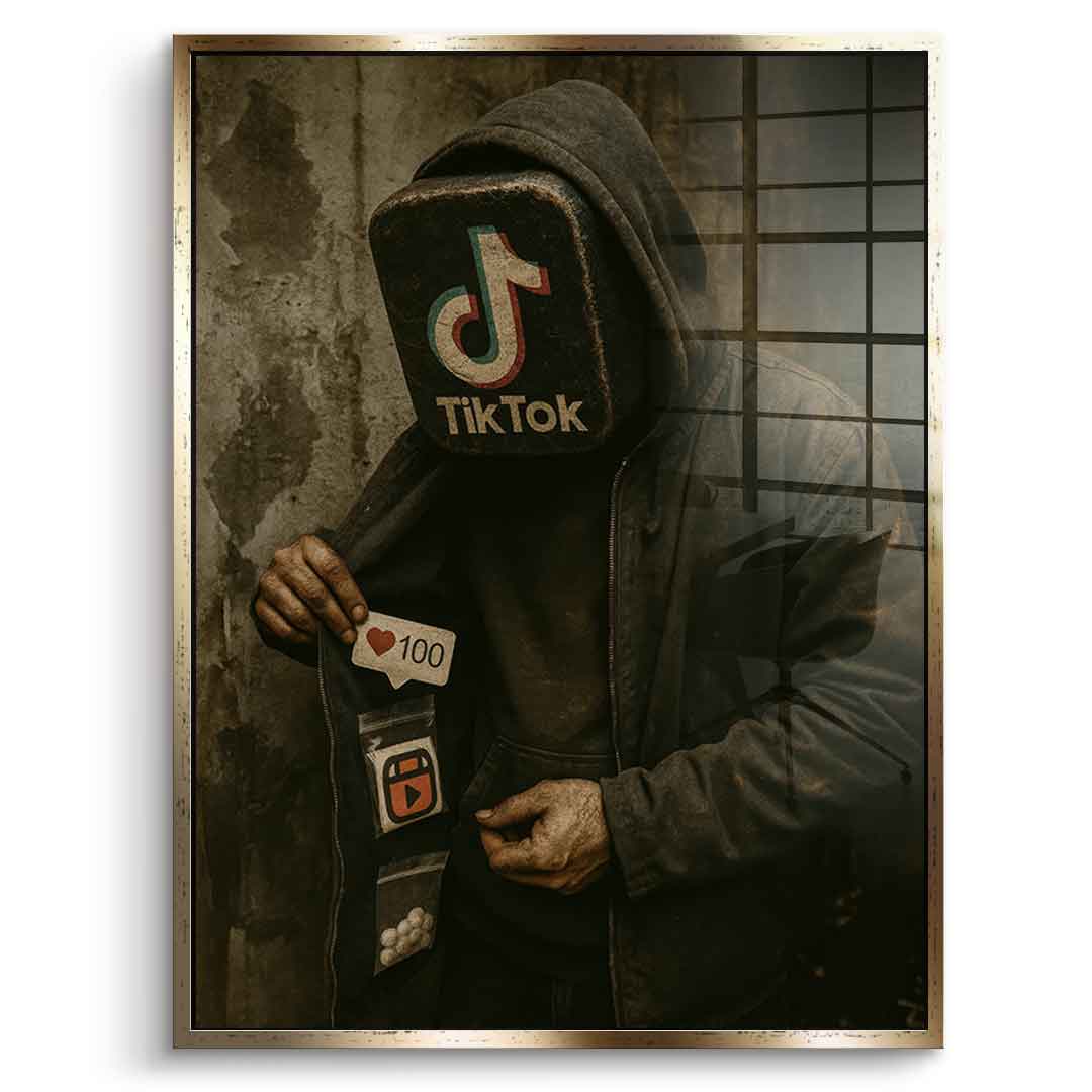 LIKE DEALER - Acrylglas