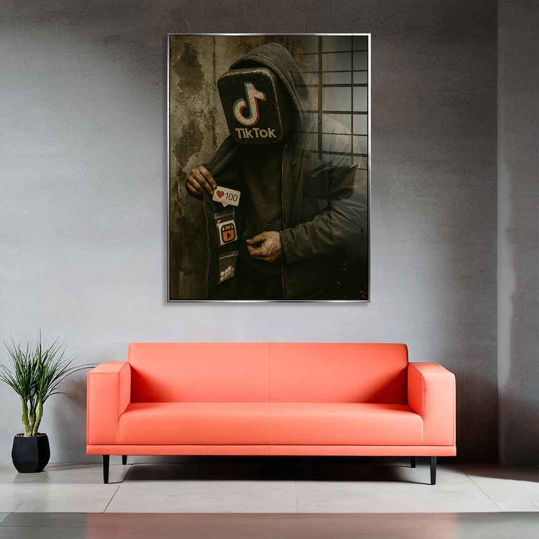 LIKE DEALER - Acrylglas