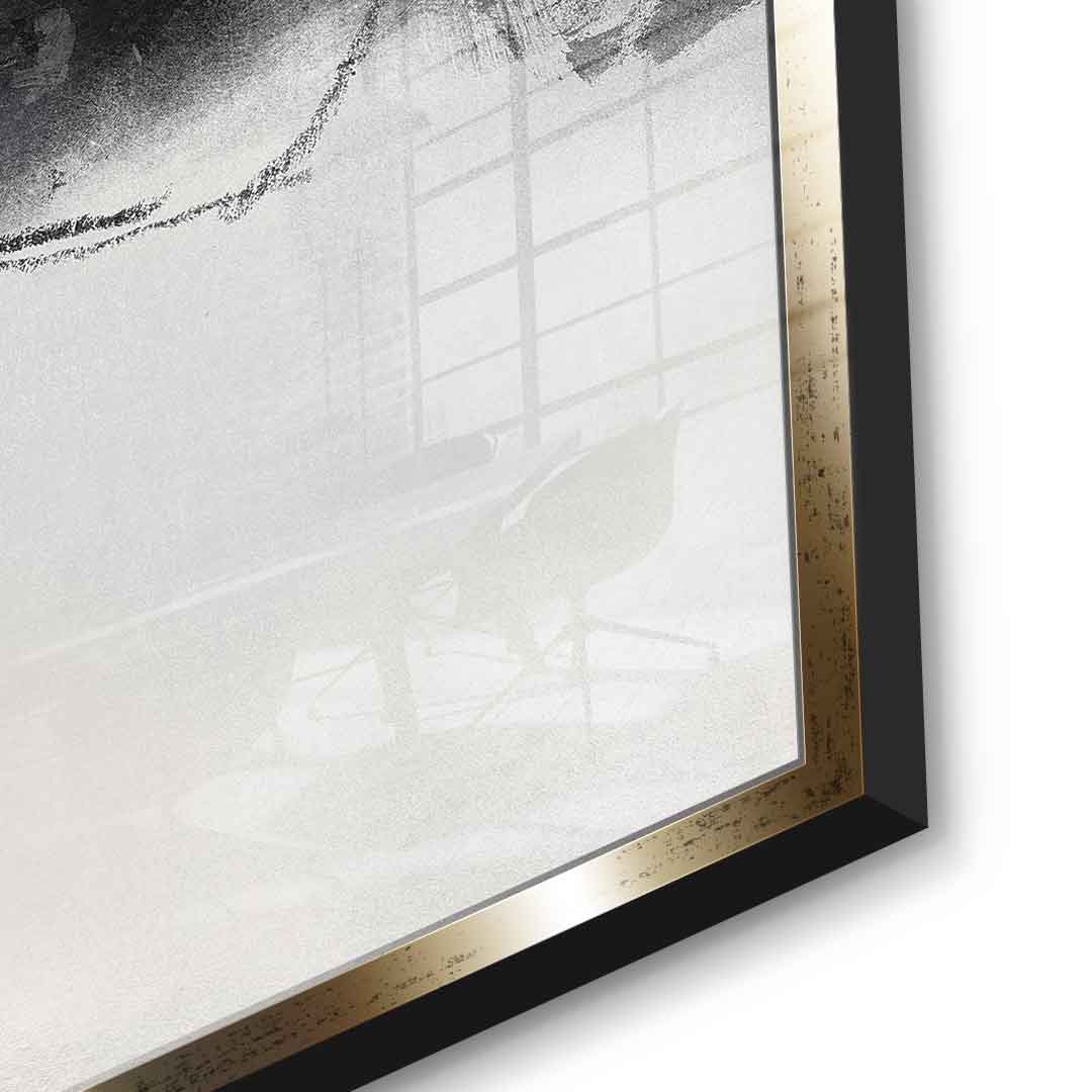 Landscape - Acrylglas