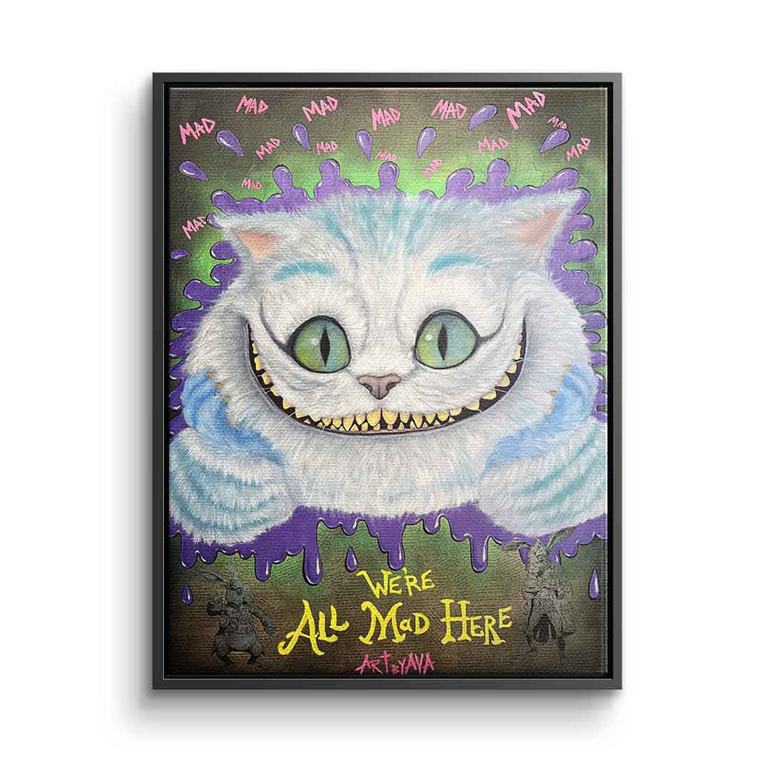 Mad Cat