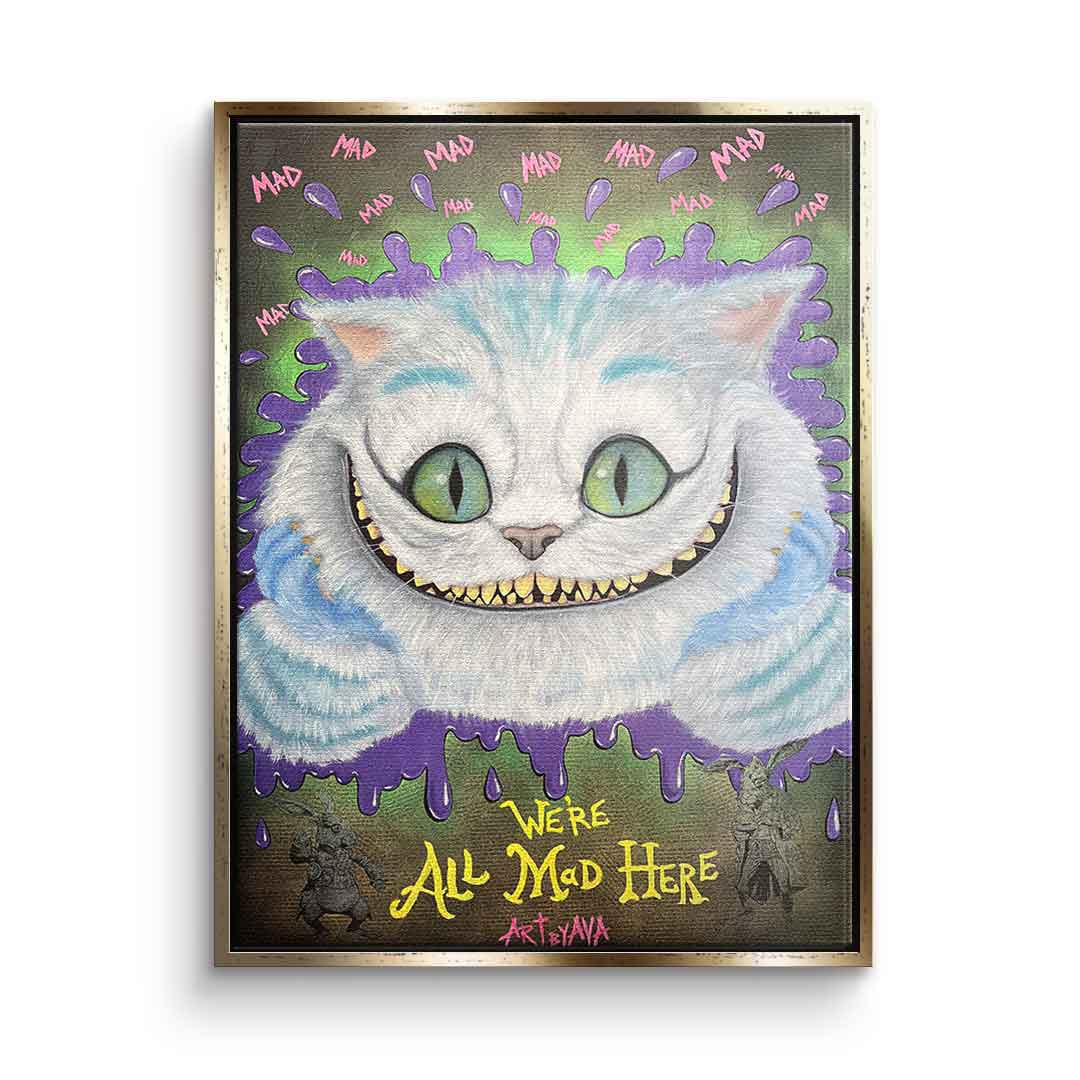 Mad Cat