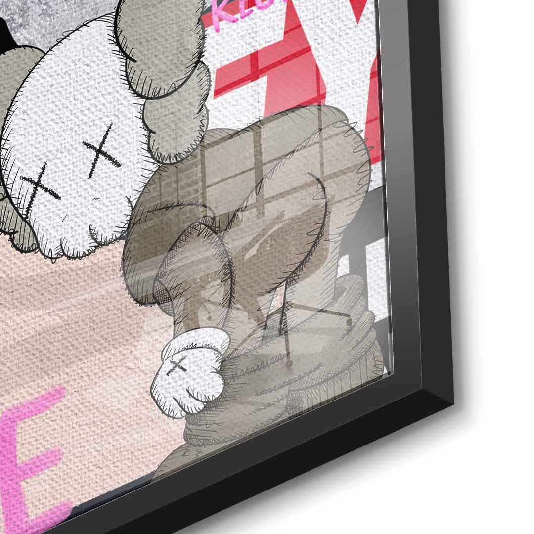 Monroe Marilyn - Acrylglas